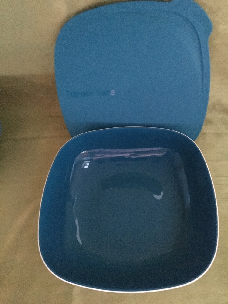 Allegra blau, 2,5 l 